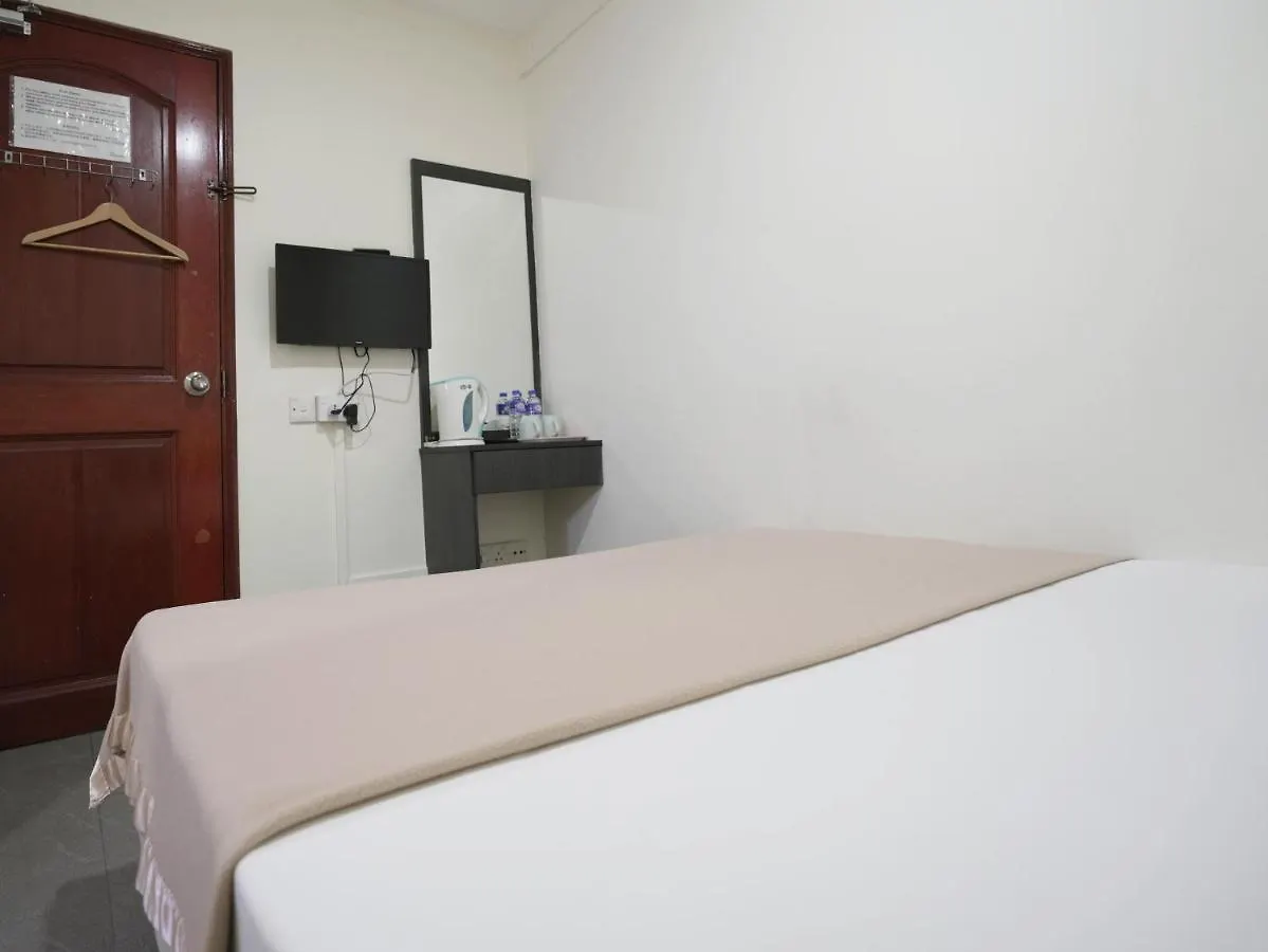 Amrise Hotel Σιγκαπούρη Σιγκαπούρη
