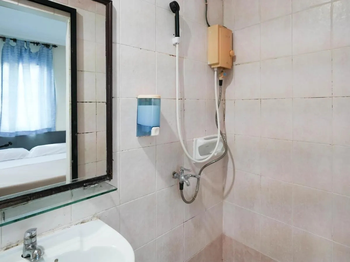 Amrise Hotel Σιγκαπούρη
