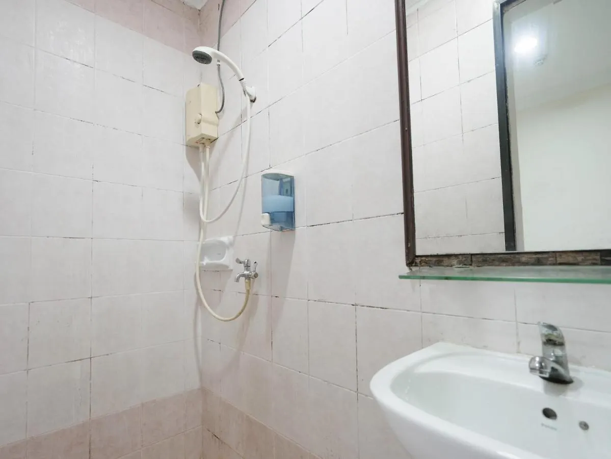 ***  Amrise Hotel Σιγκαπούρη Σιγκαπούρη